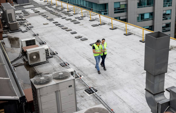 Best Roof Coating and Sealing  in Newton, KS