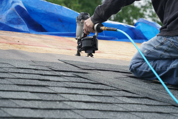 Best Sheet Metal Roofing  in Newton, KS