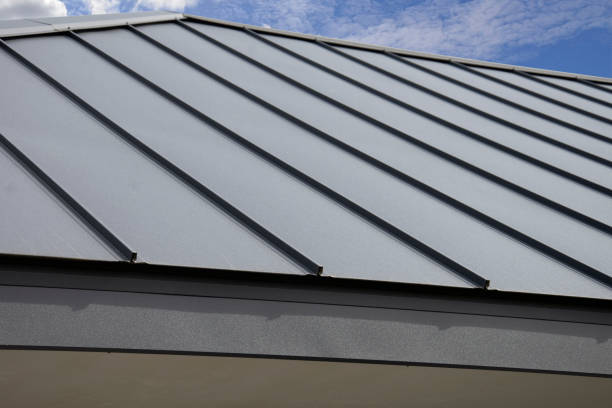 Best Roof Ventilation Installation  in Newton, KS